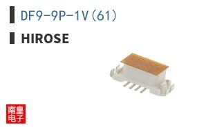 DF9-9P-1V(61)