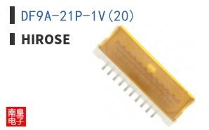 DF9A-21P-1V(20)