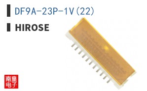 DF9A-23P-1V(22)