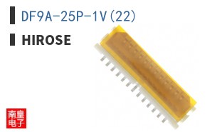 DF9A-25P-1V(22)