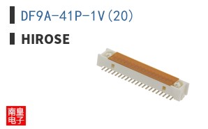 DF9A-41P-1V(20)