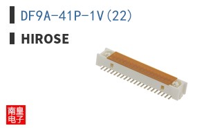 DF9A-41P-1V(22)
