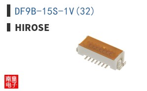 DF9B-15S-1V(32)