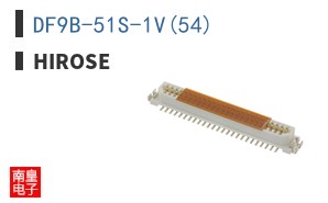 DF9B-51S-1V(54)