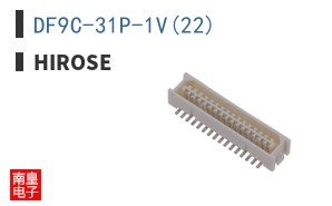 DF9C-31P-1V(22)