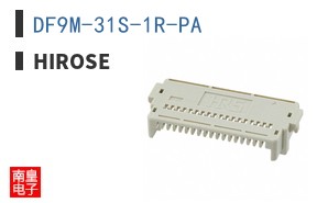 DF9M-31S-1R-PA
