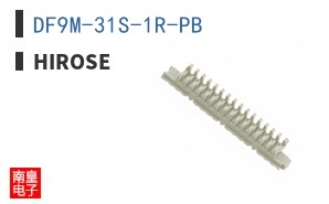 DF9M-31S-1R-PB