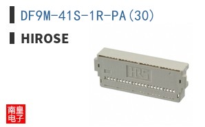 DF9M-41S-1R-PA(30)