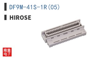 DF9M-41S-1R(05)