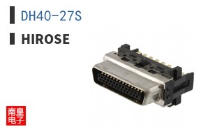 DH40-27S