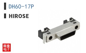 DH60-17P