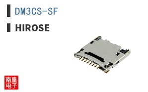 DM3CS-SF