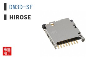 DM3D-SF