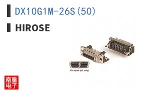 DX10G1M-26S(50)