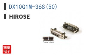 DX10G1M-36S(50)