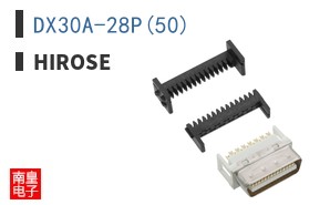 DX30A-28P(50)