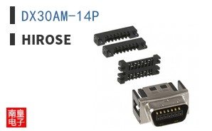 DX30AM-14P