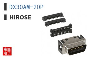 DX30AM-20P