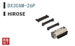 DX30AM-26P