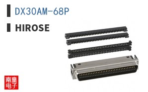 DX30AM-68P