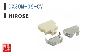 DX30M-36-CV
