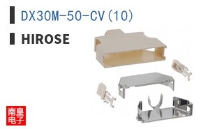 DX30M-50-CV(10)