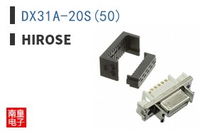 DX31A-20S(50)