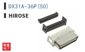 DX31A-36P(50)