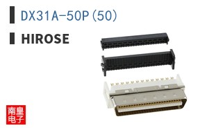 DX31A-50P(50)