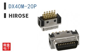 DX40M-20P