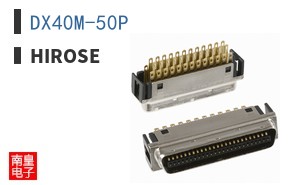 DX40M-50P