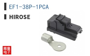 EF1-38P-1PCA