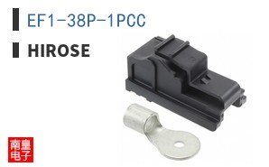 EF1-38P-1PCC