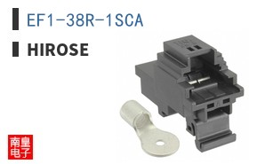 EF1-38R-1SCA