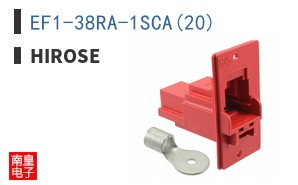 EF1-38RA-1SCA(20)