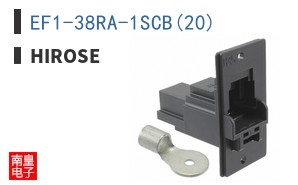 EF1-38RA-1SCB(20)