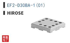 EF2-D30BA-1(01)