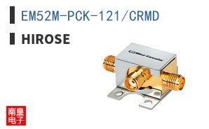 EM52M-PCK-121/CRMD