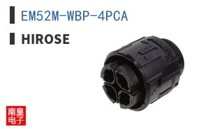 EM52M-WBP-4PCA