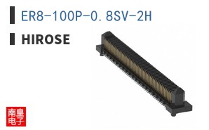 ER8-100P-0.8SV-2H