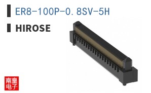 ER8-100P-0.8SV-5H