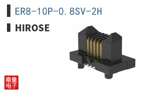 ER8-10P-0.8SV-2H