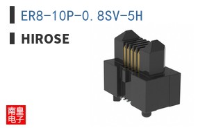 ER8-10P-0.8SV-5H