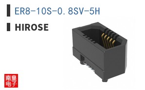 ER8-10S-0.8SV-5H
