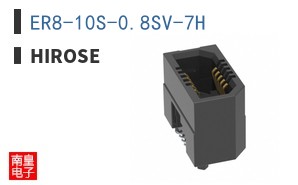 ER8-10S-0.8SV-7H