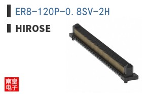 ER8-120P-0.8SV-2H