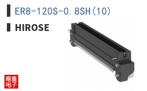ER8-120S-0.8SH(10)