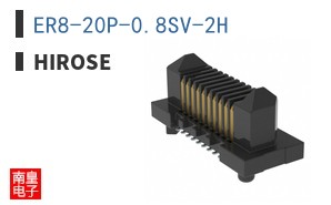 ER8-20P-0.8SV-2H