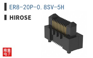 ER8-20P-0.8SV-5H