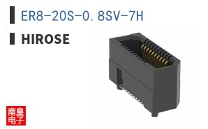 ER8-20S-0.8SV-7H